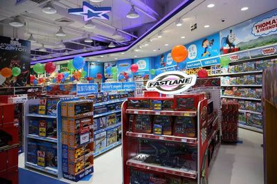 假期玩具銷售難題破解與節日銷售案例大盤點