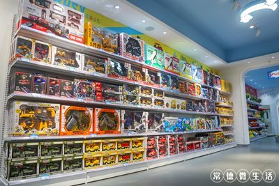 365天玩樂不重樣！常德首家量販玩具超市盛大開業