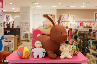 IP驅動玩具行業的產業鏈變革 從內容創作到衍生品銷售的商業閉環