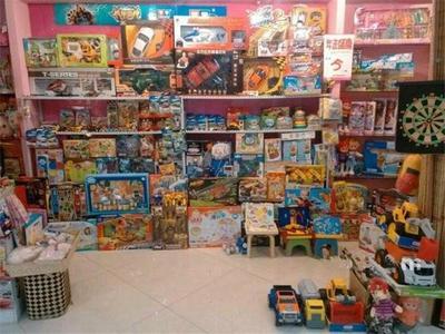 探索澄海銘揚 統貨玩具的無限可能