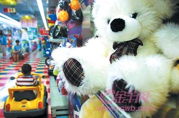 新《國家玩具技術安全規范》實施在即，批發市場掀起玩具降價潮