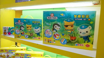 美仕達玩具營銷 緊跟潮流熱點，驅動銷售增長