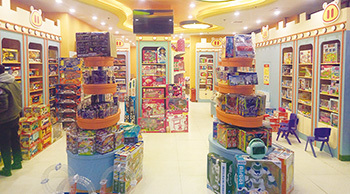 社區玩具店經營暗藏大學問 洞察需求，玩轉銷售的藝術