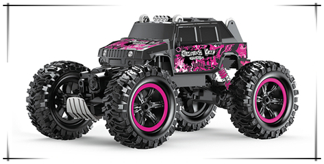 模型駛向世界 年出口額破億的玩具汽車奇跡