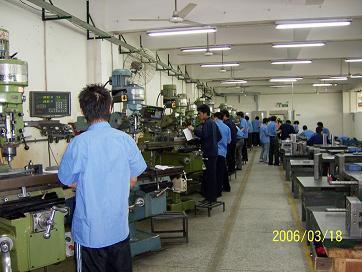 李學文 1688.com上的玩具銷售專家