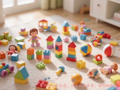 市場監管總局公布兒童玩具產品質量執法5起典型案例 玩具銷售亂象需警惕