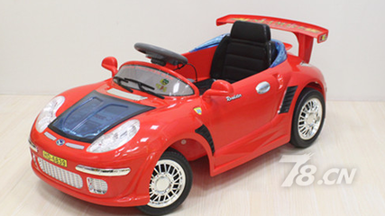 酷樂士?jī)和闷?創(chuàng)新玩具如何俘獲孩子心，開拓創(chuàng)業(yè)新商機(jī)